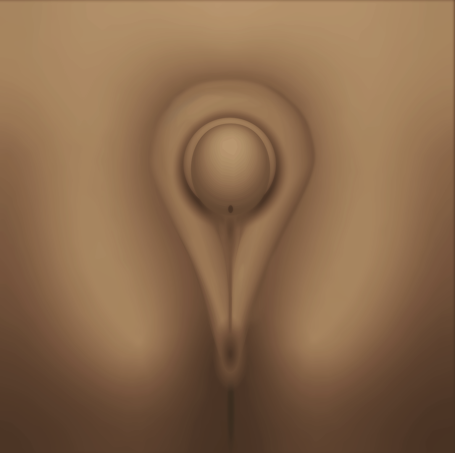 Intersex and Binary Genital Anatomy