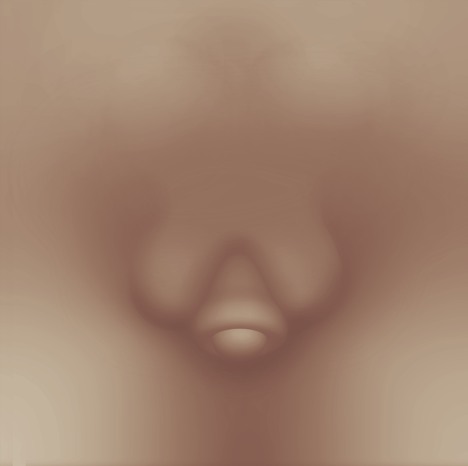 Intersex and Binary Genital Anatomy