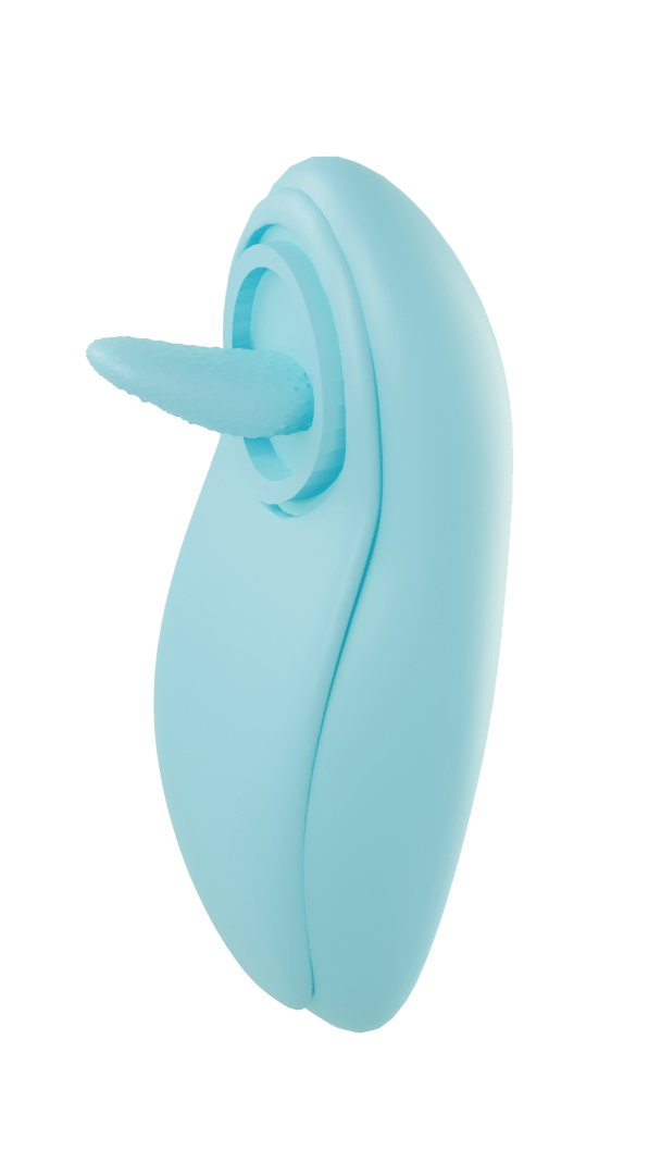 sextoy Licker