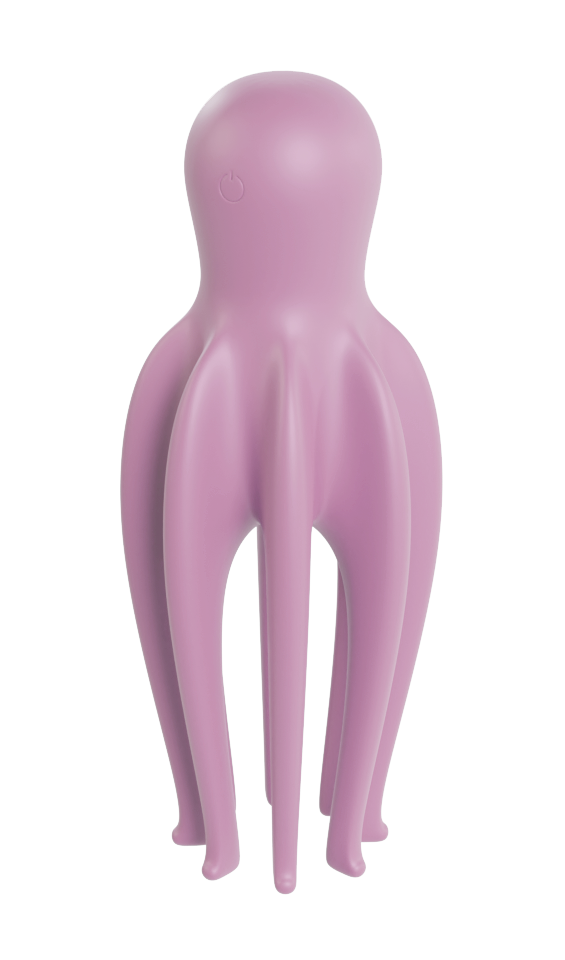 sextoy octpus