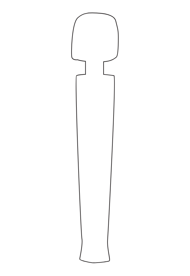 Magic Wand
