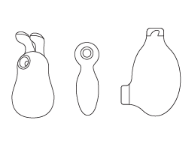 Suction Stimulator
