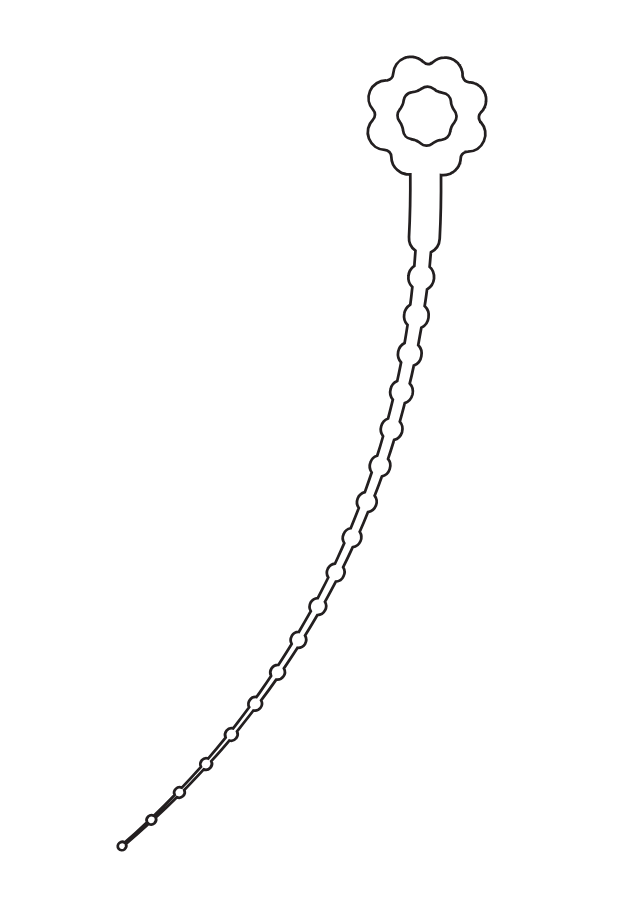 urethral vibrator